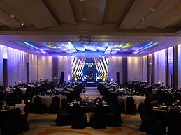 Novotel Phuket City Phokeethra Hotel