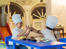 Novotel Phuket City Phokeethra Hotel