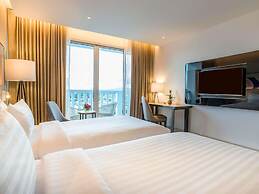 Novotel Phuket City Phokeethra Hotel