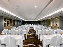 Novotel Phuket City Phokeethra Hotel