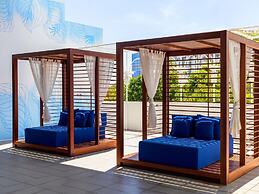 Novotel Phuket City Phokeethra Hotel