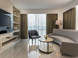 Novotel Phuket City Phokeethra Hotel