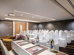 Novotel Phuket City Phokeethra Hotel