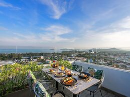 Novotel Phuket City Phokeethra Hotel