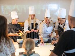 Novotel Phuket City Phokeethra Hotel