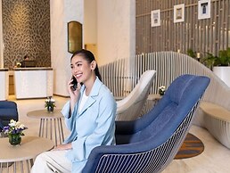 Novotel Phuket City Phokeethra Hotel