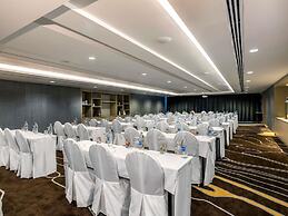 Novotel Phuket City Phokeethra Hotel