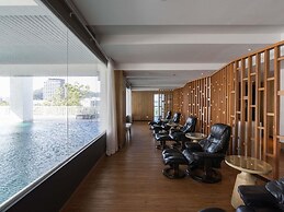 Novotel Phuket City Phokeethra Hotel