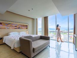 Novotel Phuket City Phokeethra Hotel