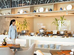 Novotel Phuket City Phokeethra Hotel