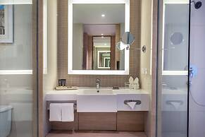 Novotel Phuket City Phokeethra Hotel