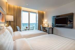 Novotel Phuket City Phokeethra Hotel
