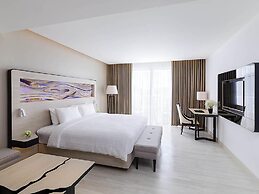 Novotel Phuket City Phokeethra Hotel