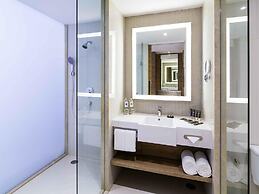 Novotel Phuket City Phokeethra Hotel
