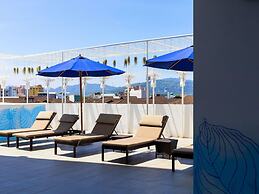 Novotel Phuket City Phokeethra Hotel