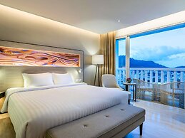 Novotel Phuket City Phokeethra Hotel