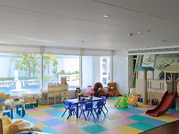 Novotel Phuket City Phokeethra Hotel