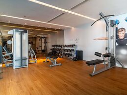 Novotel Phuket City Phokeethra Hotel
