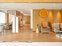 Novotel Phuket City Phokeethra Hotel