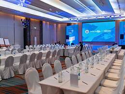 Novotel Phuket City Phokeethra Hotel