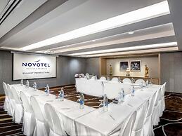 Novotel Phuket City Phokeethra Hotel