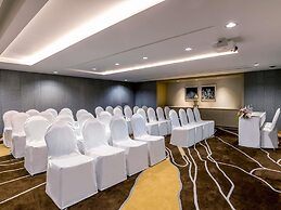 Novotel Phuket City Phokeethra Hotel