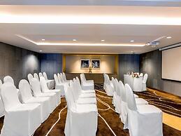 Novotel Phuket City Phokeethra Hotel
