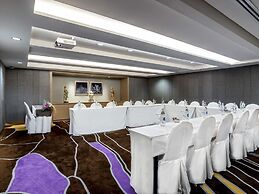 Novotel Phuket City Phokeethra Hotel