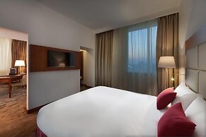 Steigenberger Hotel El Tahrir Cairo