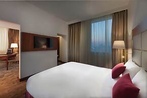 Steigenberger Hotel El Tahrir Cairo