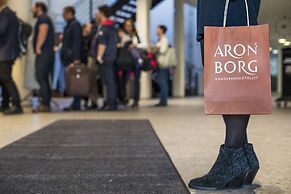Aronsborgs Konferenshotell