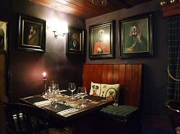The Lamb Inn