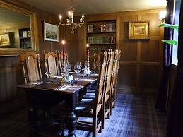 The Lamb Inn