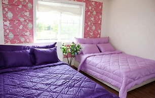 Sharon's House