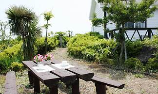 Sharon's House