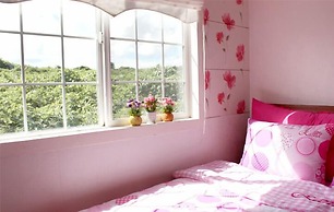 Sharon's House