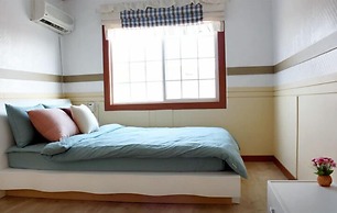 Sharon's House
