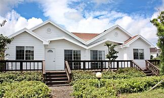 Sharon's House