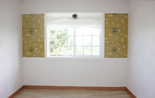 Sharon's House