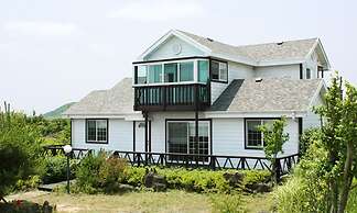 Sharon's House