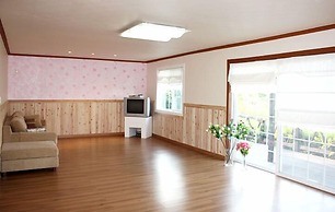 Sharon's House