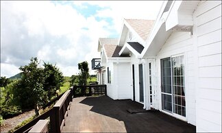 Sharon's House