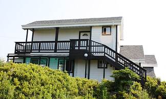 Sharon's House
