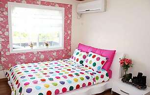 Sharon's House