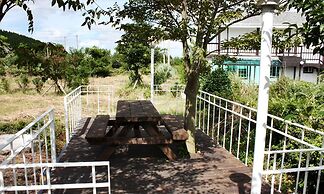 Sharon's House