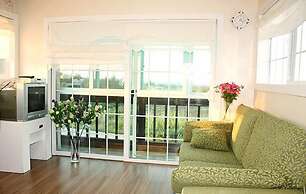 Sharon's House