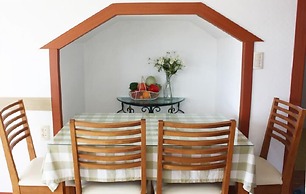 Sharon's House