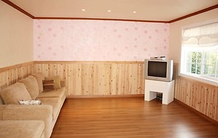 Sharon's House