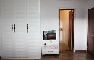 Sharon's House