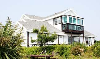 Sharon's House